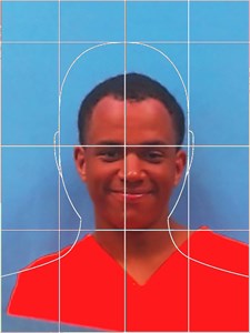Mugshot of Julio Anibal Contreras