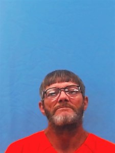 Mugshot of Johnnie R Treadwell