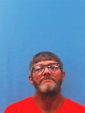 Mugshot of Johnnie R Treadwell
