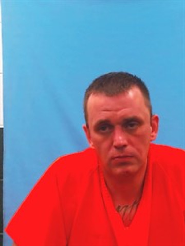 Mugshot of Levon Keith Pettit