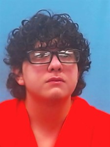 Mugshot of Jair Escobar-Peraza