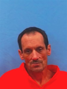 Mugshot of Andrew Lowe