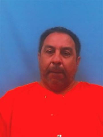 Mugshot of Jose Reyna