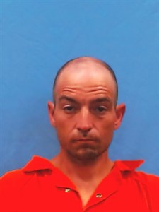 Mugshot of Bradley Doyle Emberson