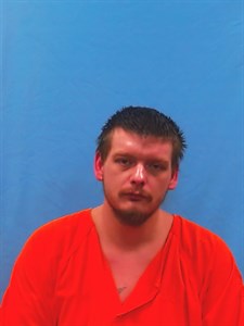 Mugshot of Shelby Harris