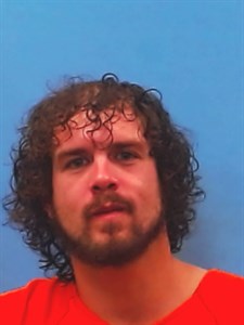 Mugshot of Austin Allen Raney