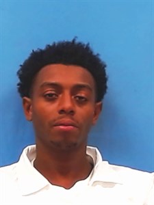 Mugshot of Tenn Lamount Moore