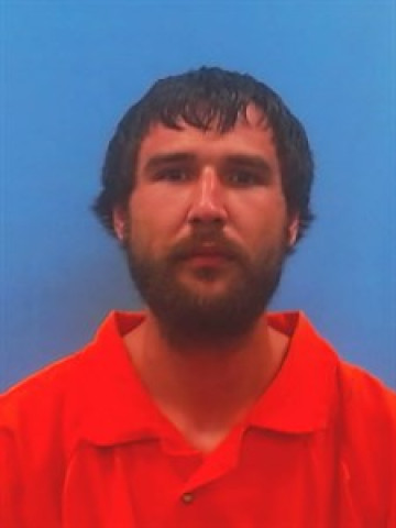 Mugshot of Warren Charles Hunter Bennett