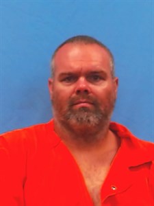 Mugshot of Steven Lewallen