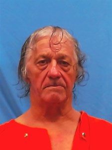 Mugshot of Tommy Lee Netterville