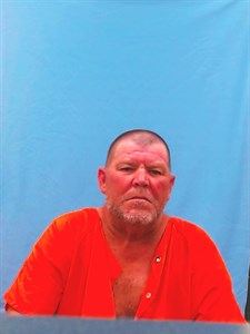 Mugshot of James Willis