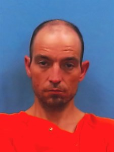 Mugshot of Bradley Doyle Emberson