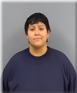 Mugshot of Lakesia Fairbanks