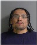 Mugshot of Dean Stately
