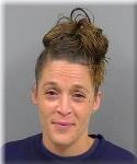 Mugshot of Kortnee Wittwer