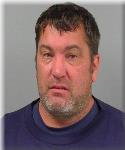 Mugshot of Kory Gunderson
