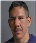 Mugshot of Ronald Pepworth