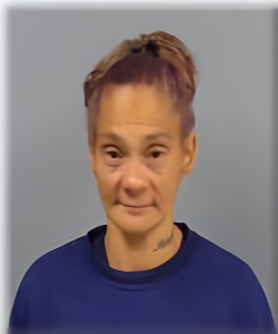 Mugshot of Tanisha Fineday