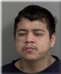 Mugshot of Jordan Norton