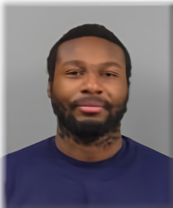 Mugshot of Jonathan Ogugua