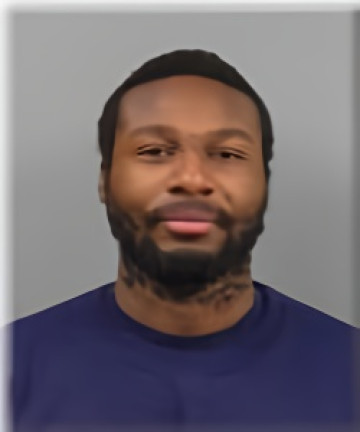 Mugshot of Jonathan Ogugua