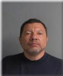 Mugshot of Jeremy Thompson