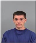Mugshot of Christopher Bratvold-Wright
