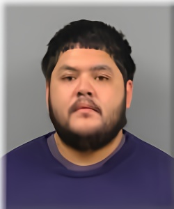 Mugshot of Apolinar Femat