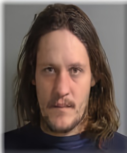 Mugshot of Mitchel Forster