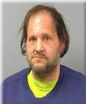Mugshot of Neil Mclean