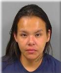 Mugshot of Summer White