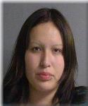 Mugshot of Rylea Staples