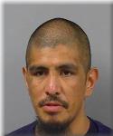 Mugshot of David Rosebear