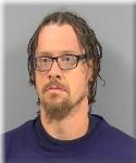Mugshot of Dallas Torgerson