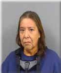 Mugshot of Debra Beaulieu