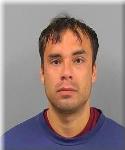 Mugshot of Dylan Klosterman