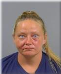Mugshot of Leann Pietila
