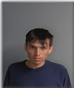 Mugshot of Dezmyn Sayers