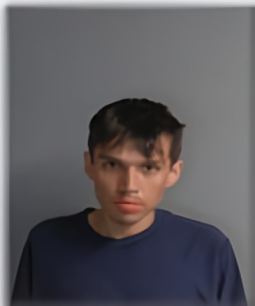 Mugshot of Dezmyn Sayers