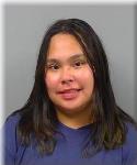 Mugshot of Jorgie Boswell