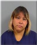 Mugshot of Larissa Sailor