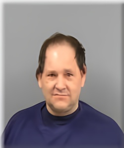 Mugshot of Neil Mclean