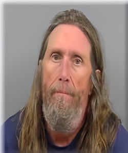 Mugshot of Scott Gollwitzer