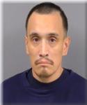 Mugshot of Kenneth Luzius