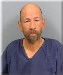 Mugshot of Eugene Johnson