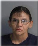 Mugshot of Sachene Needham