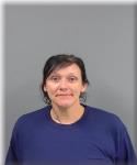 Mugshot of Kelly Gunderson