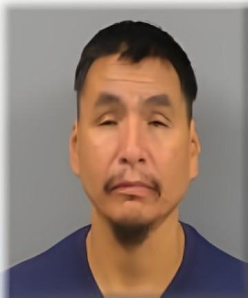 Mugshot of Shiloh Williams