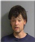 Mugshot of Isaiah Bimberg