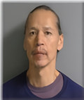 Mugshot of James White